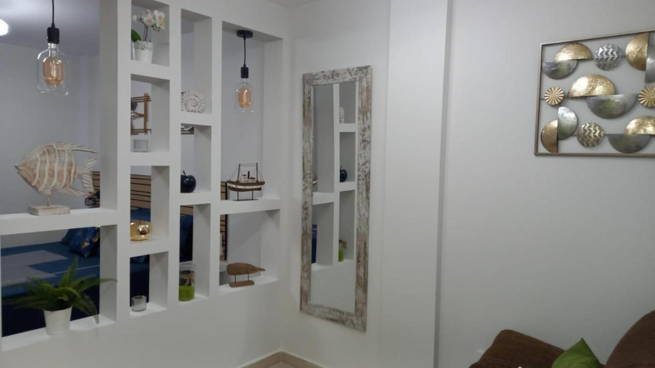 Nice Studio Bart 50 Meters From Playa Las Vistas Arona  Zewnętrze zdjęcie